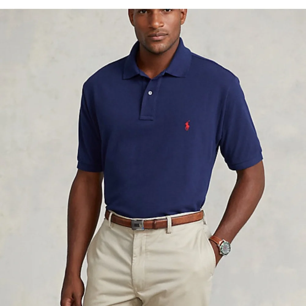 Ralph Lauren Polo Shirt